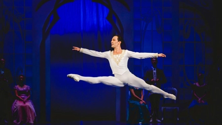 Colaborare între Opera Națională Română din Iași și cea din Chișinău