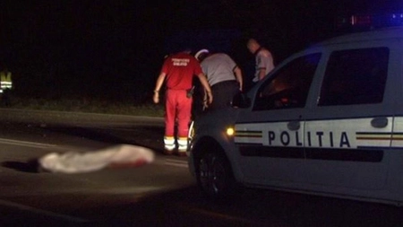 Caz șocant, la Iași! Un bărbat, ucis în bătaie de un prieten! Agresorul a sărit cu picioarele pe capul victimei, până l-a strivit: 