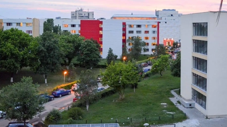 Câte persoane s-au vaccinat la centrul din campusul „Tudor Vladimirescu” din Iași până astăzi