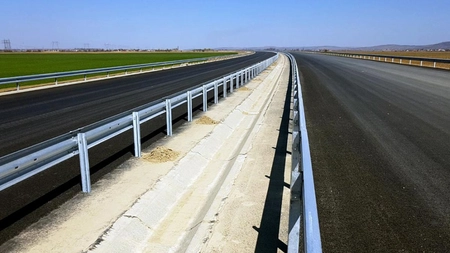 Scandal pe tronsonul Pașcani - Suceava - Siret, din Autostrada A7! CNAIR îi bagă deja penalități firmei care a luat un contract de 21 de milioane de lei