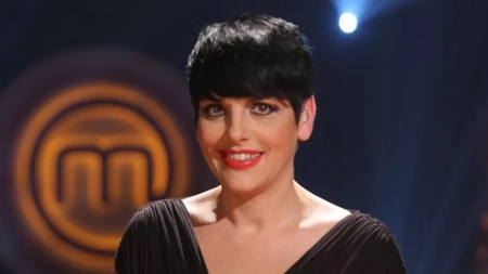Chef Patrizia, despre operațiile estetice: „Nu vreau să arăt ca la 20 de ani”