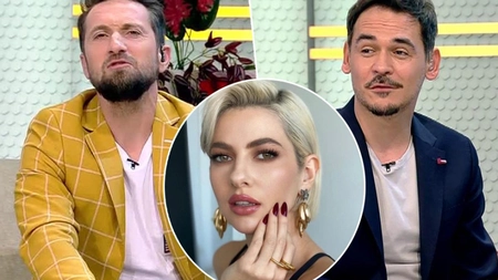 Dani Oțil, ironii la adresa Lidiei Buble! Ce a spus despre noul ei iubit