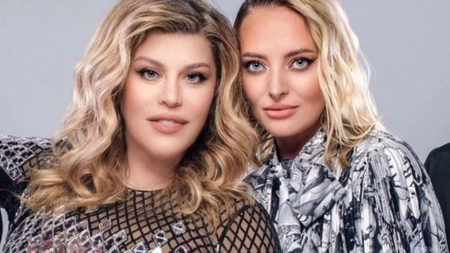 Delia și Loredana, la cuțite! Care a fost mărul discordiei între cele două jurate de la „X Factor”. „Este alegerea mea și mi-o asum”