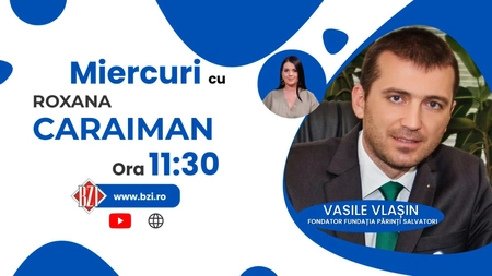 LIVE VIDEO - Tu știi cum să intervii pentru a-ți salva copilul în caz de înec? Vasile Vlașin vorbește la BZI LIVE despre cursul gratuit de resuscitare și defibrilare destinant tuturor persoanelor adulte