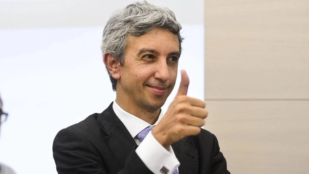 Fiica lui Dan Diaconescu, 