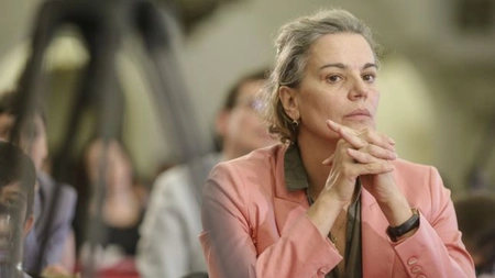 Maia Morgenstern a trecut prin clipe grele după ce a interpretat-o pe Fecioara Maria. Detalii dureroase