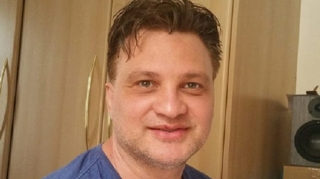 Dezvăluiri tulburătoare făcute de Mihai Onilă! Ce s-a întâmplat cu iubita lui: ,,A murit și a înviat!”