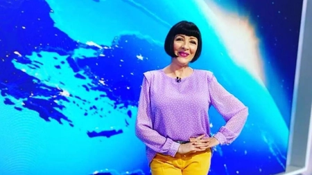 Neti Sandu, singură la 63 de ani. De ce se teme prezentatoarea horoscopului de la Pro TV