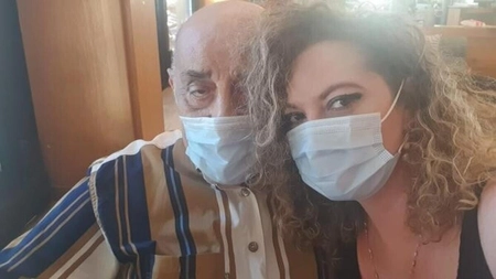Oana Lis, decepție după externarea din spital. 