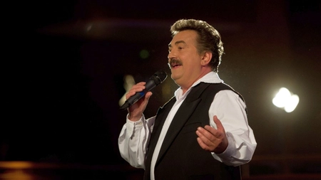 Petrică Mâţu Stoian a simţit că va muri. Ce a făcut artistul în ultimele clipe ale vieții
