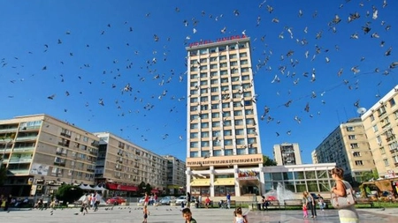 Prognoza meteo în Iași, între 1 și 7 noiembrie 2021! Anunț surprinzător al ANM pentru prima parte a lunii Brumar în tot județul