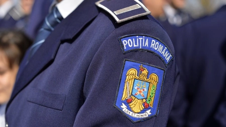 Poliţiştii ameninţă cu proteste majore, chiar de Ziua Naţională: ,,Nu mai acceptăm să fim folosiți pe post de mercenari ai interdicțiilor