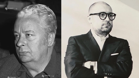 Radu Budeanu senior i-a lăsat fiului o moștenire surprinzătoare. Ce afaceri a preluat Radu Ioan Budeanu de la tatăl său celebru