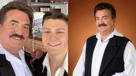 Alin Gabriel Matei, gest emoționant după moartea lui Petrică Mâțu Stoian