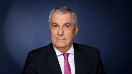 Călin Popescu Tăriceanu a fost achitat intr-un cunoscut dosar! Judecătorii au arătat că fostul șef al Senatului nu se face vinovat pentru abuz în serviciu