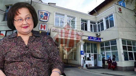 Situație dramatică pentru diabeticii Iașului din cauza pandemiei. Conf. dr. Gina Botnariu: 