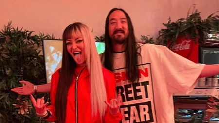 Delia, foarte activă pe Instagram. Echipa ei de la X Factor a avut susținători celebri