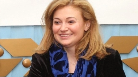 Dr. Cristina Dobre este noul manager de la Institutul de Psihiatrie „Socola” Iași