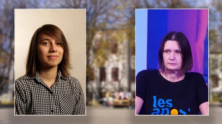 Galeria de aur a tinerilor de succes din orașul Iași! Ilinca Agafiței, elevă în clasa a XI-a, este un exemplu pentru generația sa. Recent, ieșeanca a fost laureată cu medalia de bronz la Olimpiada Internațională de Limba Franceză - GALERIE FOTO EXCLUSIV