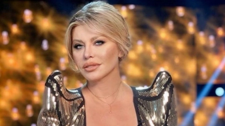 Loredana Groza e total diferită față de cum o știi de pe Instagram. Cum a fost surprinsă la cumpărături