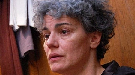 Maia Morgenstern a cunoscut succesul de tânără. Actrița a avut o viață demnă de scenariul unui film