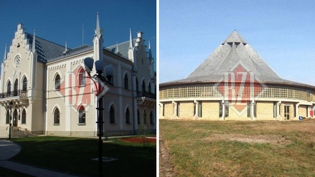 Special, de Ziua Națională a României! Două muzee din județul Iași, Memorialul 