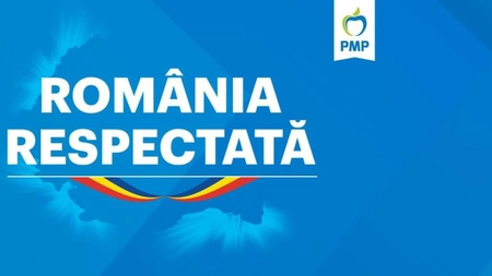 PMP cere Guvernului României renunțarea la declaraţiile referitoare la limitarea accesului în biserici