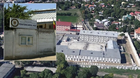 Vot final pentru cel mai fierbinte proiect din cartierul Copou! O investiție gigant la Penitenciarul Iași a băgat în fibrilații Consiliul Local. 