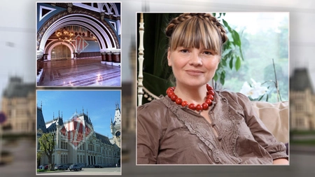 Schimbare radicală într-o celebră instituție din Iași, faimoasă în toată România! Guvernul a decis să numească alt manager, după 15 ani - INTERVIU EXCLUSIV