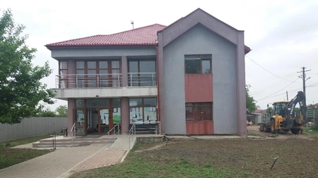 Compania Națională de Investiții reabilitează drumurile din comuna Ungheni! Au fost depuse 6 oferte pentru contractul de 1 milion de euro
