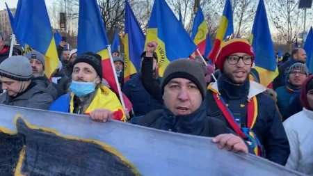 Angajaţii din Sănătate au anunțat proteste în Piața Victoriei. Iată când vor avea loc