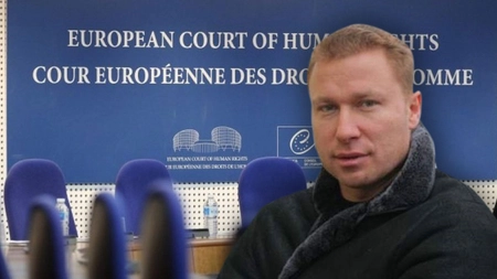 Statul Român, îngenuncheat la CEDO de un interlop încarcerat la Iași! Individul care a ordonat un asasinat cu bombă a câștigat procesul intentat autorităților pentru că nu a fost lăsat să voteze