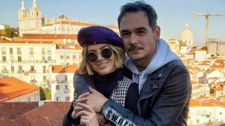Răzvan Simion și Lidia Buble au avut o relație controversată. Adevăratul motiv al despărțirii