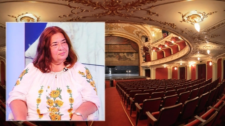 O nouă premieră, la Teatrul Național din Iași! Este vorba despre un spectacol la Sala Studio, intitulat 