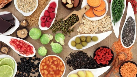 Ce este bine să mănânci când ai tensiunea mică: Sfaturi esențiale pentru un stil de viață echilibrat