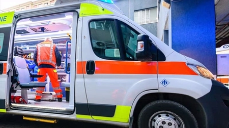 Un român a șocat cadrele medicale din Italia, după ce a ajuns la spital, fără să fie de acord, de două ori în aceeași seară
