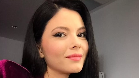 Anca Lungu face cele mai gustoase sarmale fără carne. „La cererea multora dintre voi postez rețeta mea”