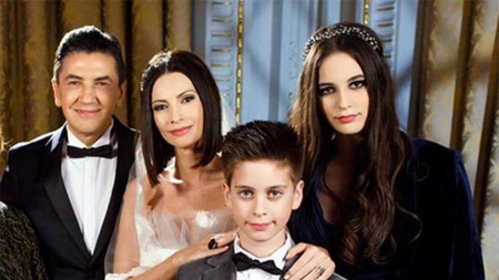 Câți copii are Andreea Berecleanu. Ce spune vedeta despre relația cu tatăl lor, celebrul prezentator Andrei Zaharescu