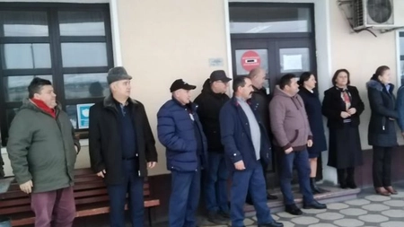 Director CFR: „Continuăm negocierile, dar protestul este ilegal. 109 trenuri sunt blocate, iar în 54 de stații activitatea este afectată” - VIDEO