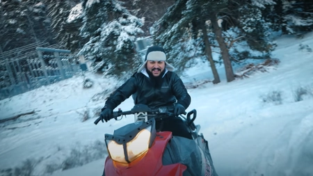 Cine este Dani Mocanu - Manelistul a anunțat când va lansa ultima melodie