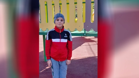 L-AŢI VĂZUT? Poliţiştii ieşeni caută un minor care a plecat de la domiciliu şi nu a mai revenit! UPDATE: Minorul a fost găsit