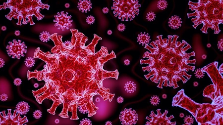 28 de ieșeni s-au infectat cu noul coronavirus. Un deces, raportat în ultimele 24 de ore