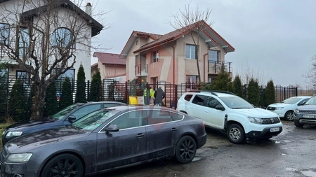 Ce au spus medicii legiști ieșeni despre dubla crimă din cartierul Moara de Vânt! -EXCLUSIV