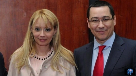 Cum se menține în formă Daciana Sârbu. Soția lui Victor Ponta a dezvăluit secretul siluetei de invidiat