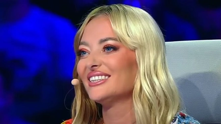 Delia Matache, făcută praf de fani! Detaliul observat de internauți