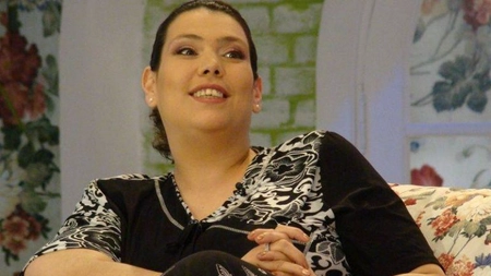 Ioana Tufaru trăiește din ajutor social. Fiica Andei Călugăreanu nu vrea să aibă un loc de muncă stabil