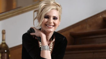 Luana Ibacka nu mai vorbește cu Cabral: Fiica lor este mărul discordiei