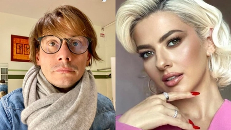 Lidia Buble i-a făcut avansuri lui Marius Manole. Actorul a dezvăluit ce s-a întâmplat între el și fosta iubită a lui Răzvan Simion: ,,Era pe timpul când...