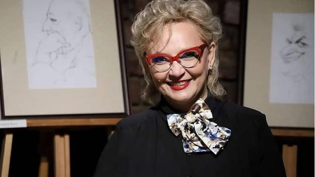 Mihaela Tatu are o biografie impresionantă. Ce spune vedeta despre trecutul ei amoros