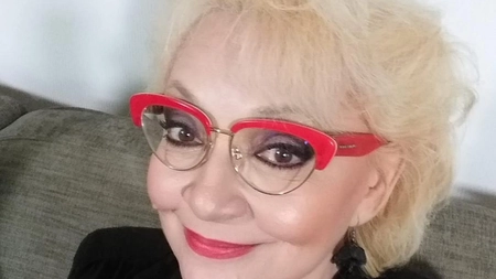 Mihaela Tatu, despre viața sentimentală. „Mai zic unii că vin bărbați și eu îi...”